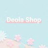 Deola shop เสื้อผ้าแฟชั่นงานป้าย