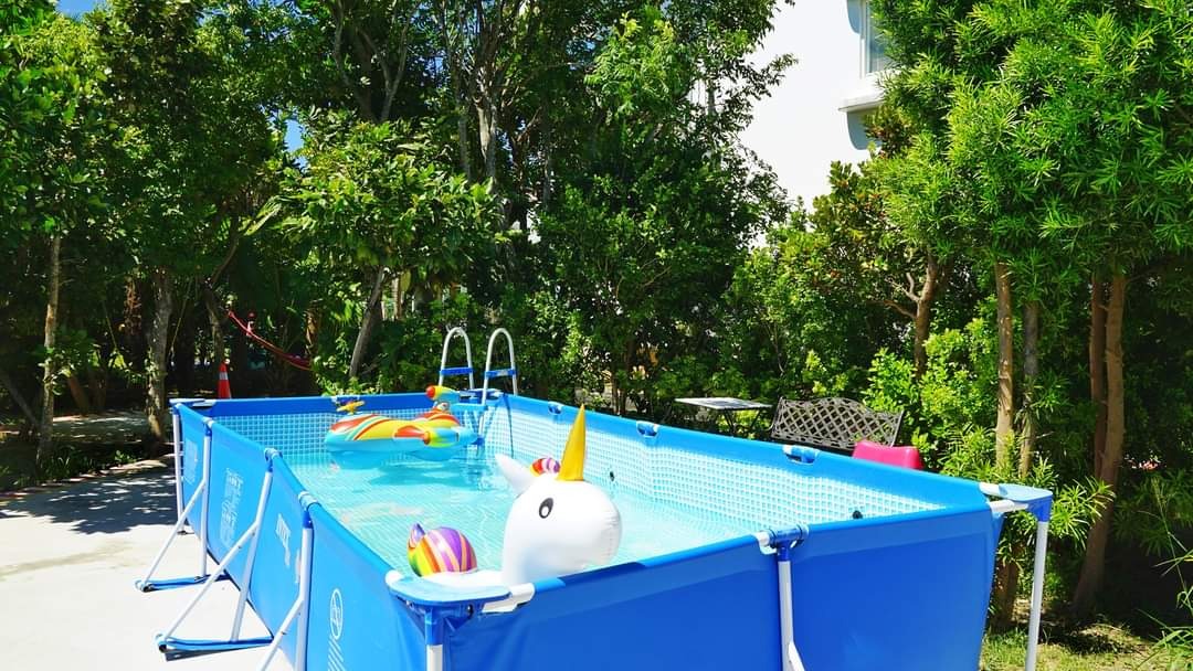 日安。寶貝Bonjour Bébé