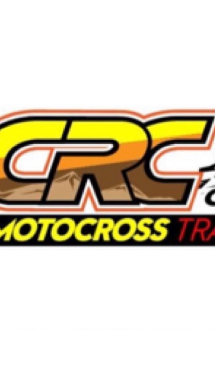 C.R.C GROUP MOTOCROSS TRACK