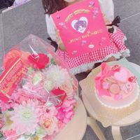 あみなちのお誕生日の集い（2020生誕祭）