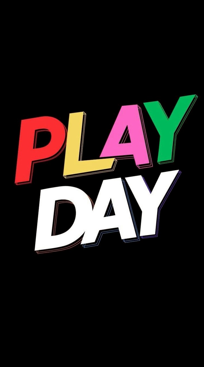 PLAYDAY Commu