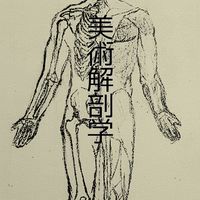 美術解剖学を語ろうの会