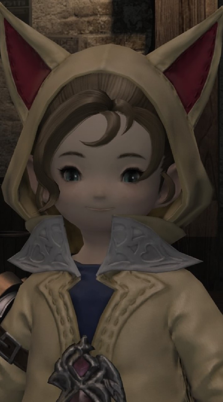 ff14 わいわーいのオープンチャット