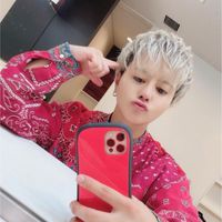 こたつ君推し（こたあみ推し）集まれ〜💕