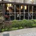 実際訪問したユーザーが直接撮影して投稿した新宿イタリアンcafe La BoHeme 新宿御苑の写真