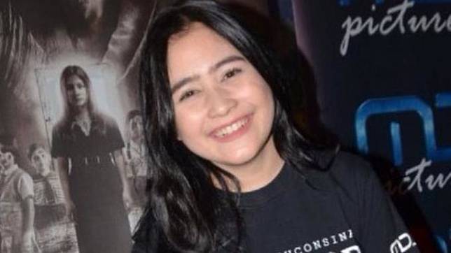 Punya Kemampuan Melihat Hantu, Prilly Latuconsina Ungkap Sosok yang Paling Menyeramkan