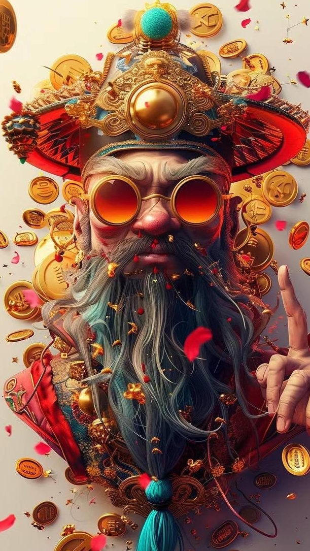 🔱天下至尊分析🔱1.0