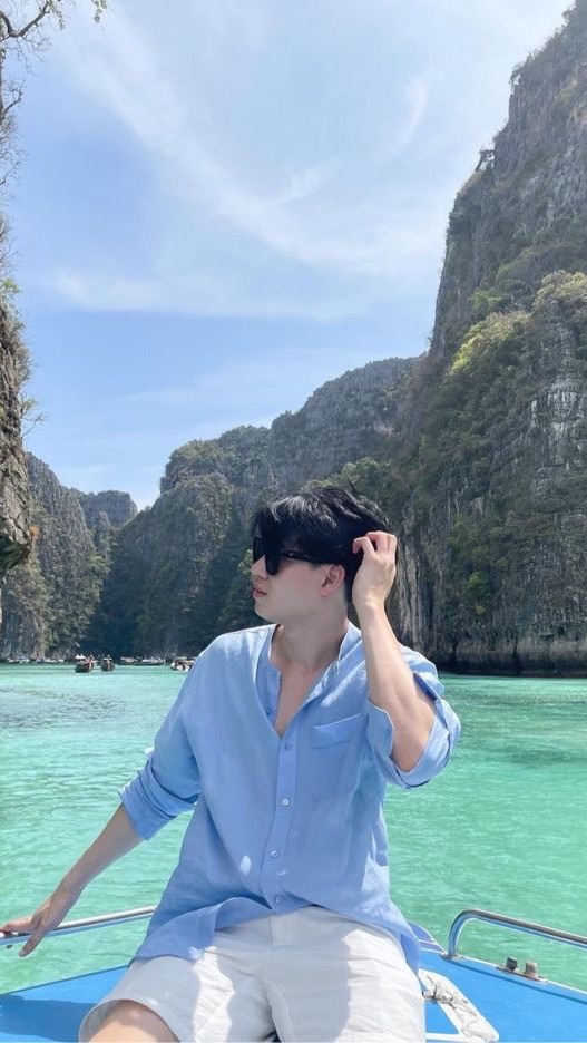 หาเพื่อนงานรับปริญญาyinyin🙋🏻‍♀️