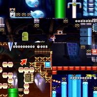 マリオメーカー2雑談