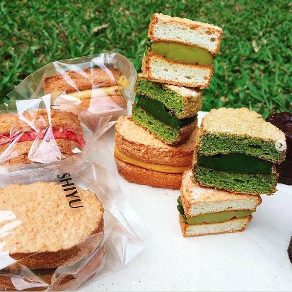 圖片來源：IG @monaeat