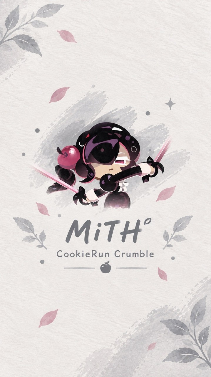MiTH : CookieRun Crumble