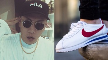 【扳勢回潮】想變潮流 ICON？快去翻你爸媽的衣櫃！這 5 大復古單品今年一定要擁有！