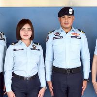 กลุ่มรับสมัครงาน บริษัทรักษาความปลอดภัย Aotavse (บรท.)