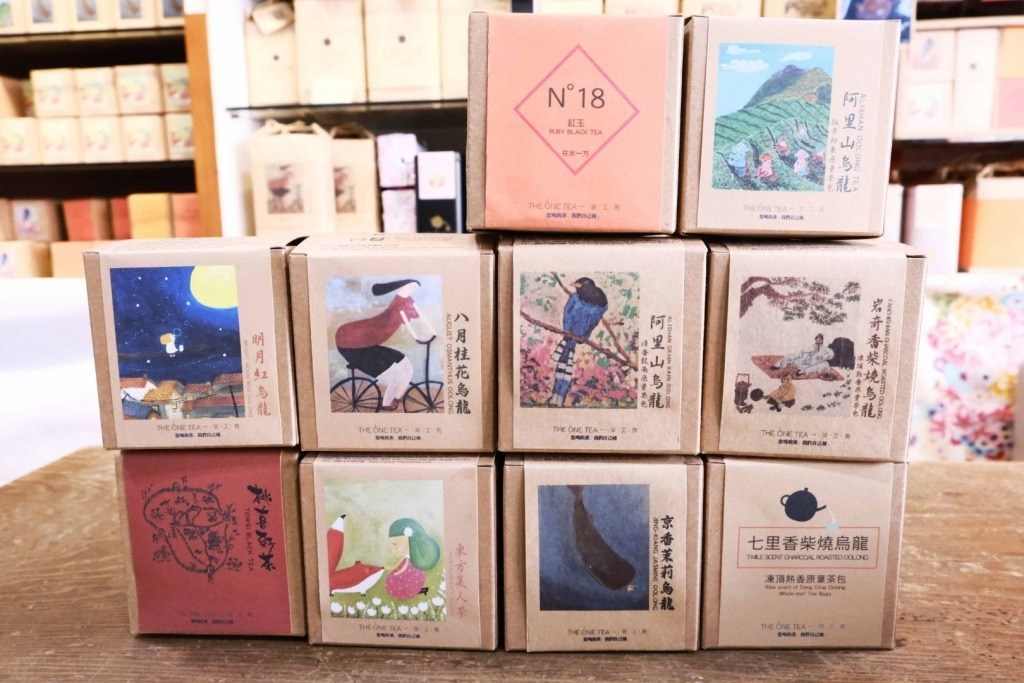 一茶工房,嘉義伴手禮,嘉義司康,嘉義手搖飲,嘉義飲料,嘉義飲料店,茶包禮盒