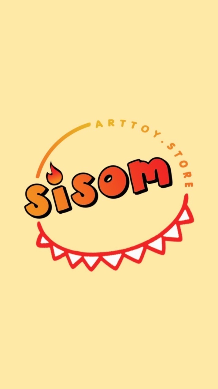 SiSom Arttoy