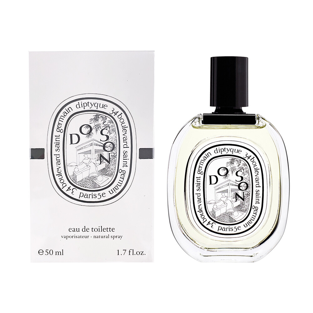 diptyque 蒂普提克 淡香水 杜桑 do son 50mlur8d