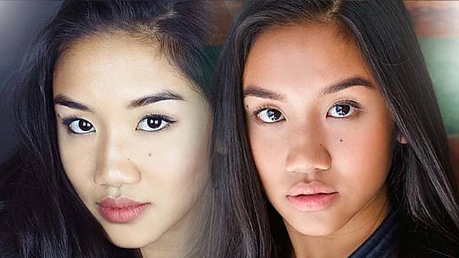 Kisah Savira Windyani, Aktris Indonesia yang Berhasil Tembus Hollywood