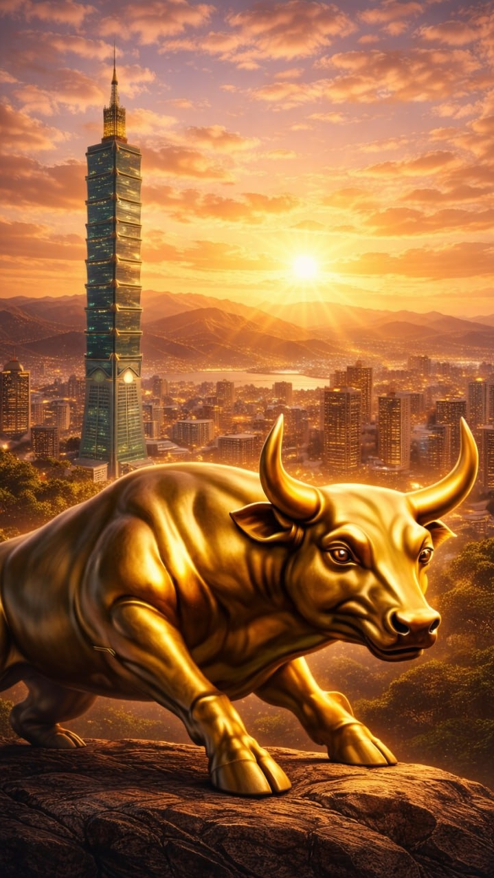 財富領航戰略營 🏆🏆