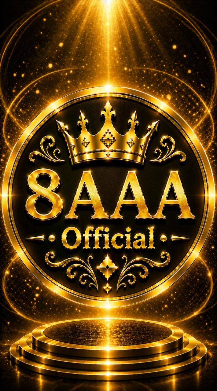 8AAA | Official