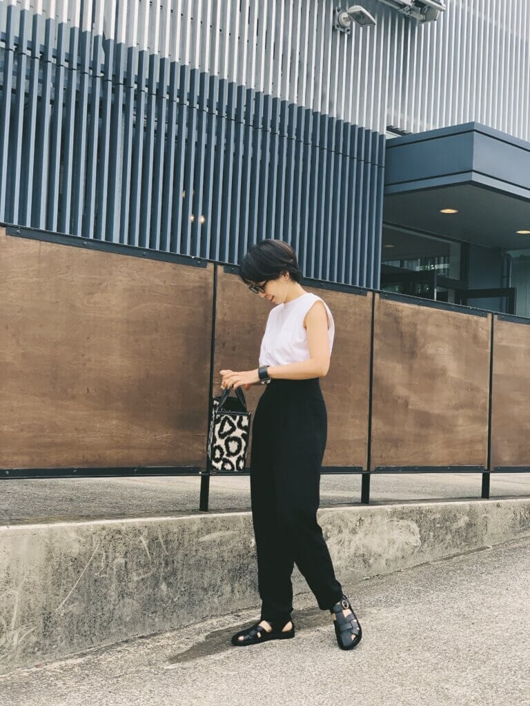 ユニクロ マリハ 7人が買った 今年のワンピース 拝見 夏おしゃれ21