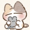 ぬい活してる方と雑談したい！！！