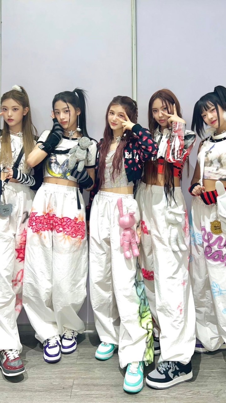 K-POPアイドル好きな子おいで！！性別問わず語り合おう✨