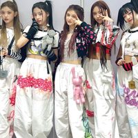 K-POPアイドル好きな子おいで！！性別問わず語り合おう✨