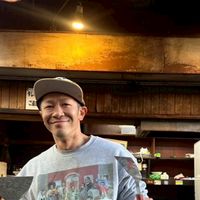 西成ホルモンやまき