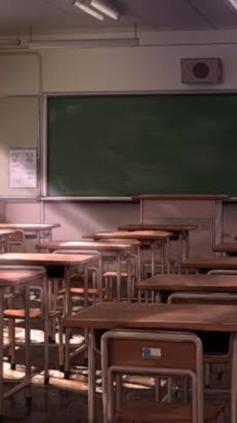 JUJU学園パロ＿ハントもできちゃう…ってコト？！((一応緩也でっせ！))