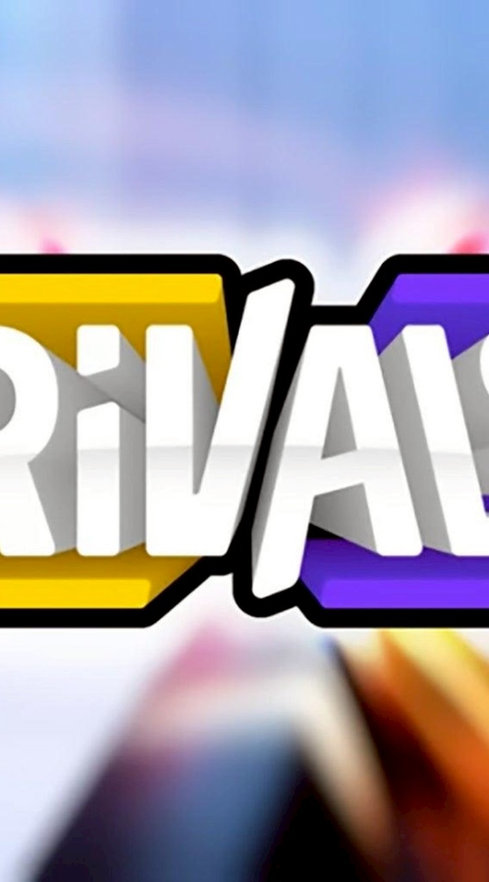 競爭者SniperRifle戰隊