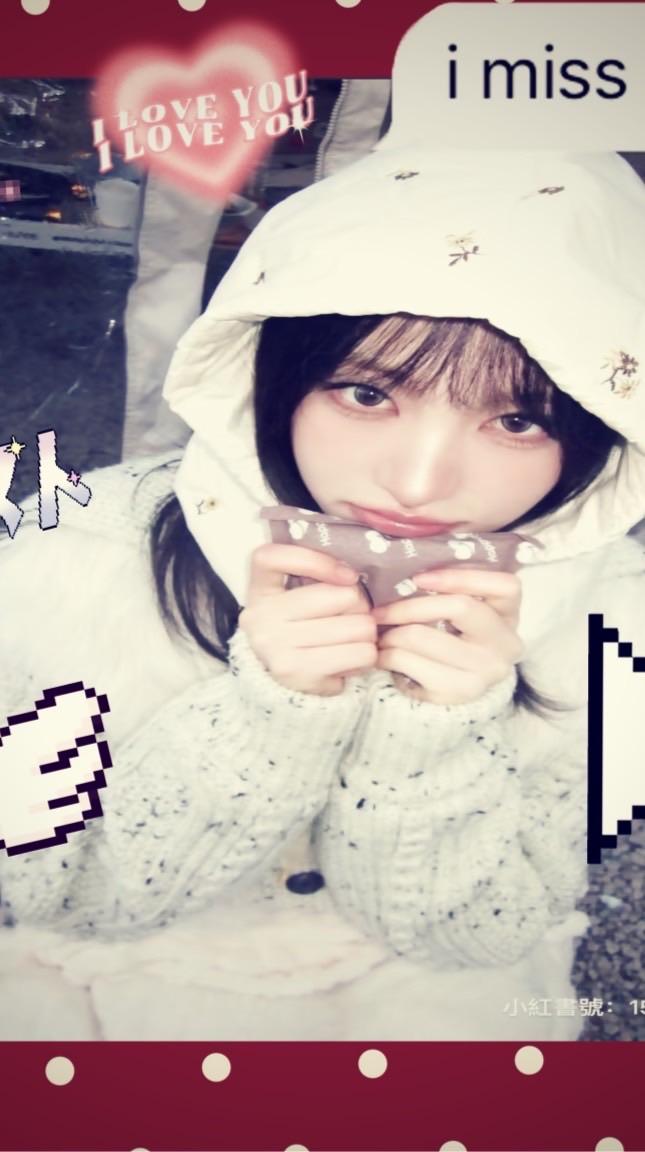 喜歡IVE或寶怪都可以加