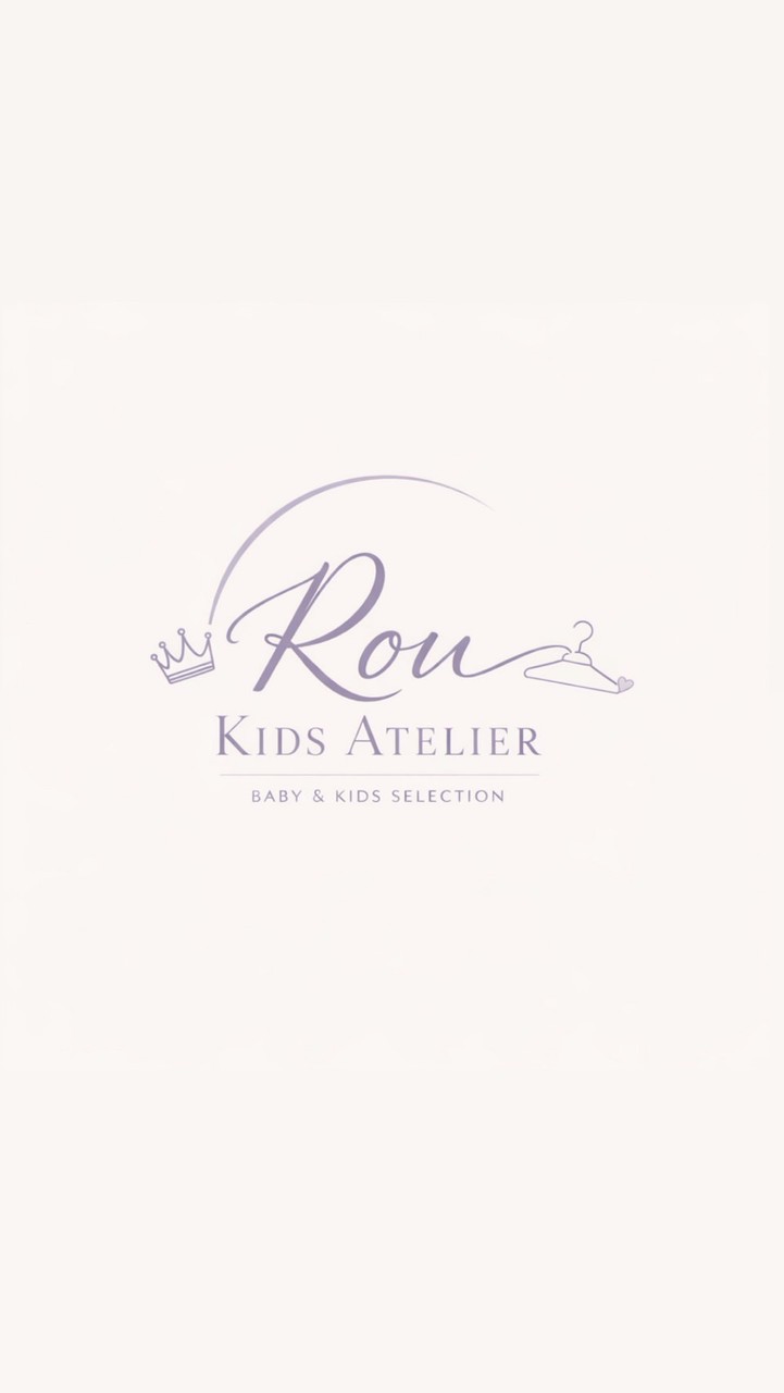 Rou Kids ATELIER🍼深夜育兒俱樂部