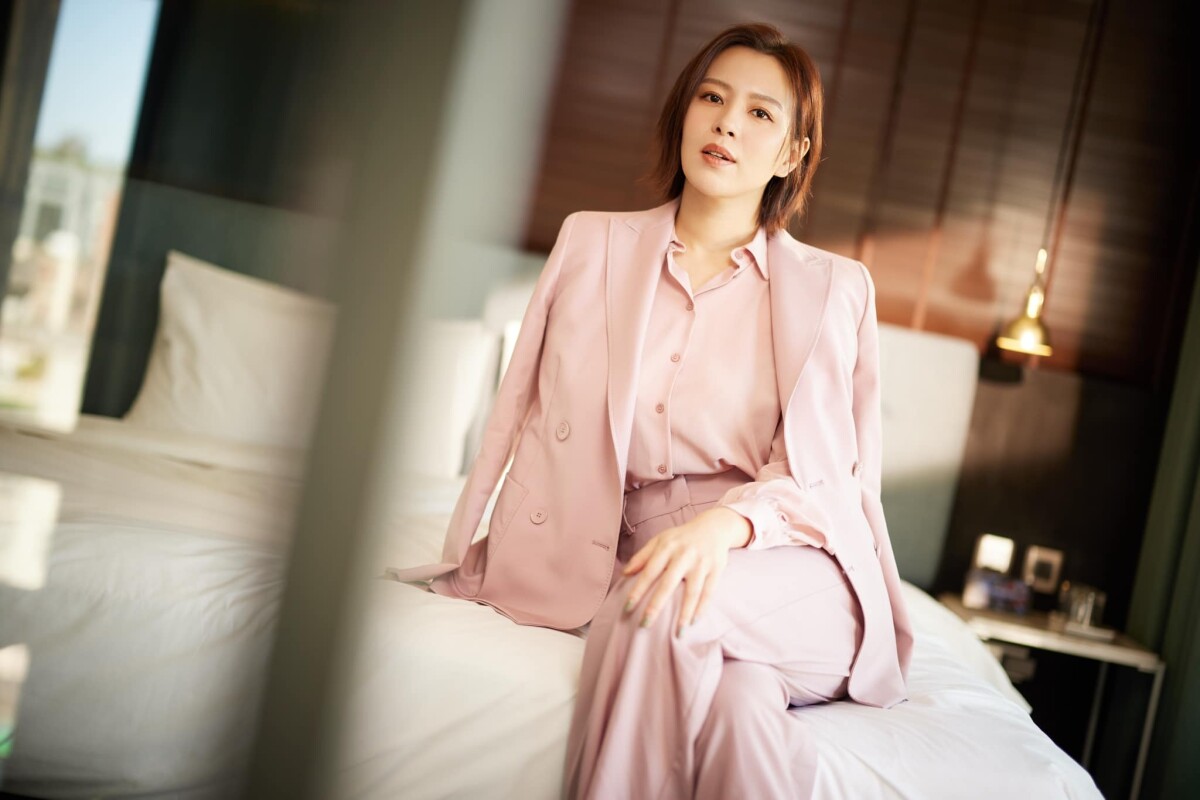 台灣女團成員現況！S.H.E成軍22年驚喜合體，劉品言接金鐘主持棒，李毓芬引發爭議？