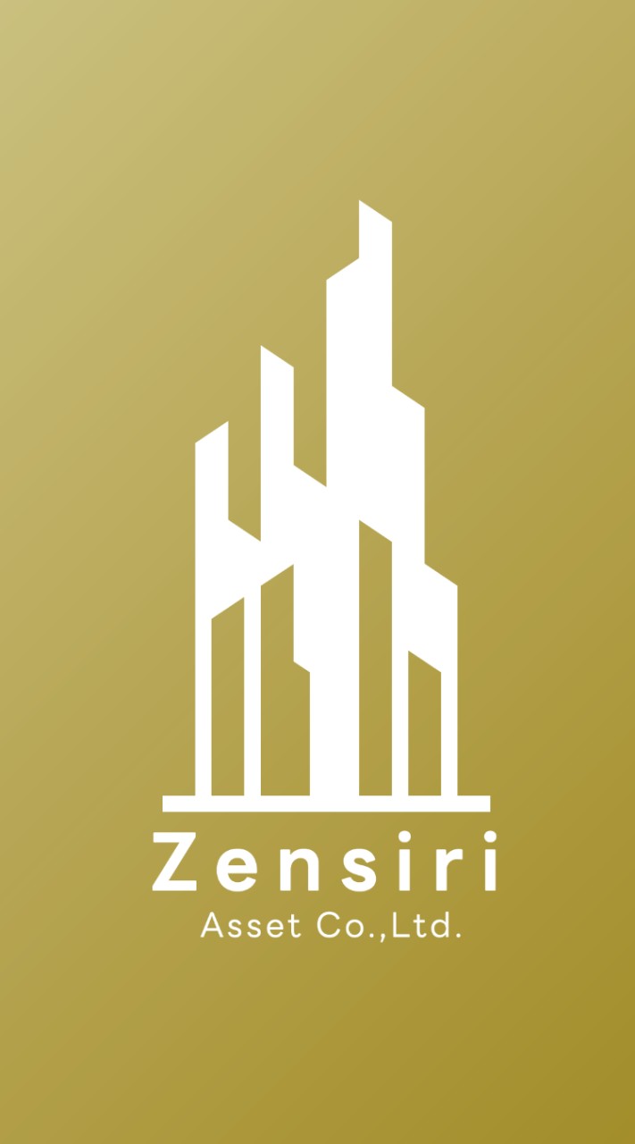บ้าน คอนโด ผ่อนตรง Zensiri Asset