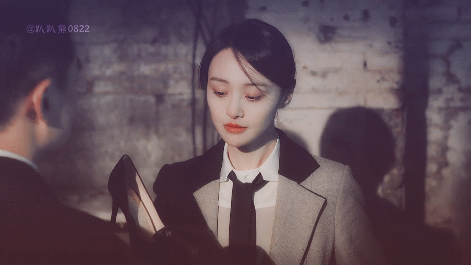 待播N年的熱門陸劇4：佟大為、鄭爽《絕密者》