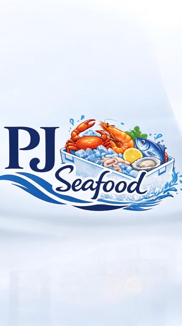 PJ ซีฟู้ด กลุ่มอัพเดตสินค้า 🦞🐙🎏🦪