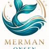 Merman🧜🏻‍♂️Onsen♨️Pattaya