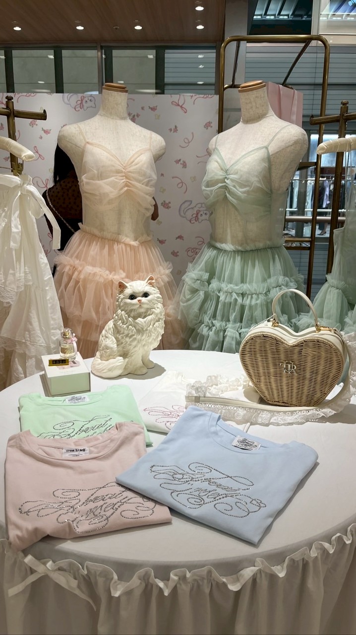 Reinaの選品店