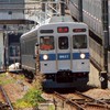 東急電鉄・8500系好きの雑談・スジ