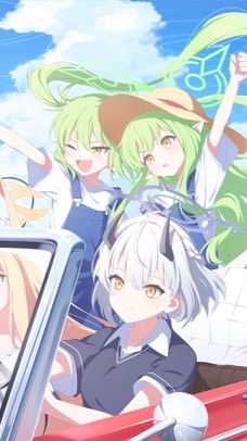 ブルアカ先生たちの集い