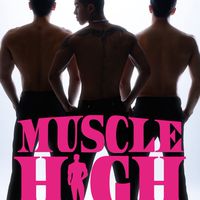 台灣猛男秀Muscle high_tw