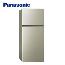 【下單再折】Panasonic國際牌232L雙門電冰箱NR-B239T-R (庫)