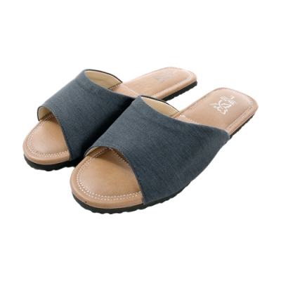 台灣製造使用無毒材質最安心 中底柔軟舒適又紓壓 大底防滑防水橡膠,靜音安全 藝術設計品味再提升