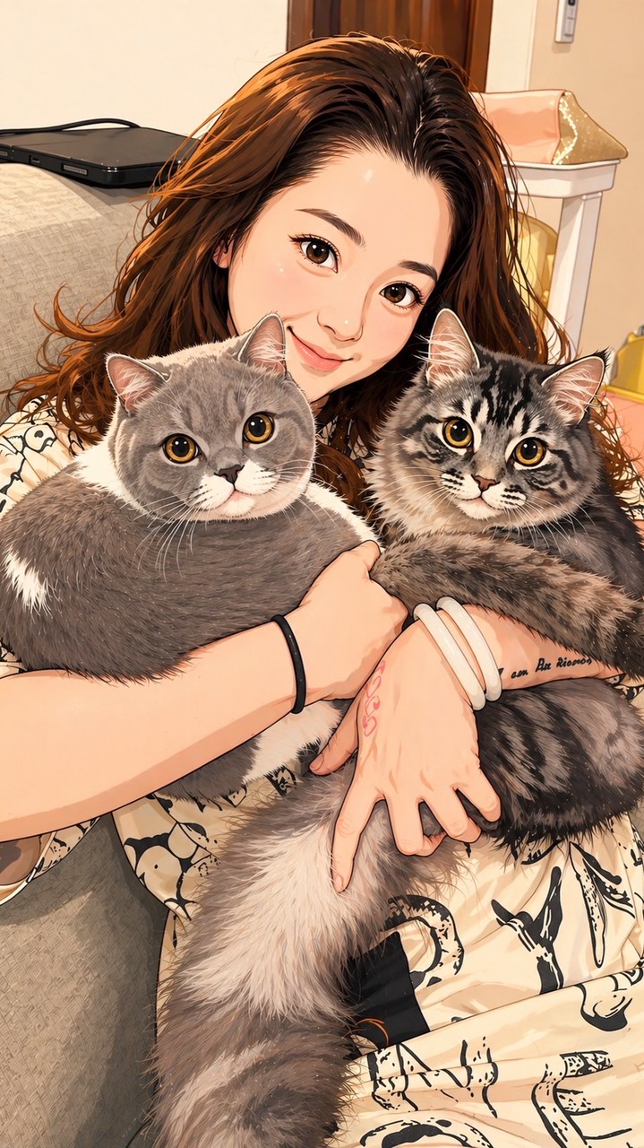 🐈時尚喵喵👗👛💎