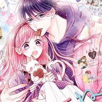 少女漫畫｜實體書、周邊買賣｜收藏分享｜劇情討論