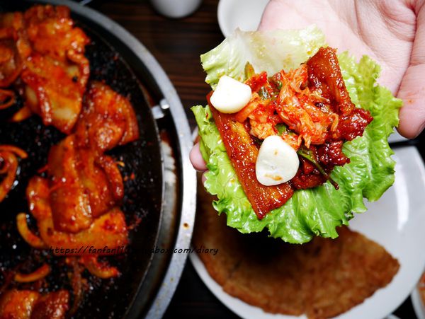 【中山區美食】南大門韓國烤肉 #韓國烤肉 #林森北路 #宵夜 #台北美食 (32).JPG