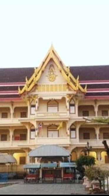 ปีการศึกษา2569กลุ่มผู้ปกครองศูนย์ฯวัดโปรเกศฯ