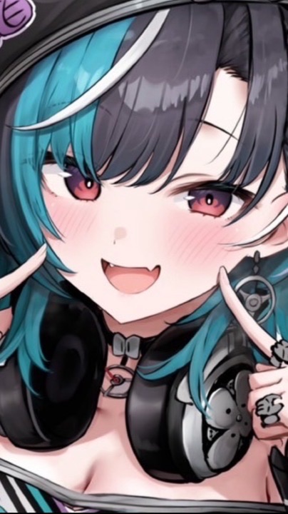 ホロライブ雑談&画像部屋