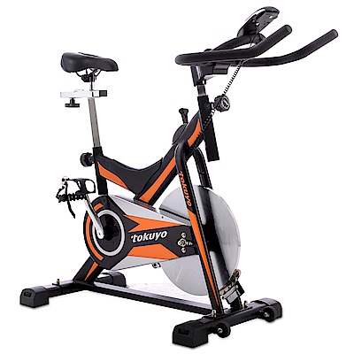 【限時買就送超贈點5%】tokuyo 時尚輕飛輪 TX-297