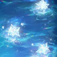 【規則怪談】𝚜𝚌𝚊𝚝𝚝𝚎𝚛𝚎𝚍 𝚜𝚝𝚊𝚛𝚜 散落的星辰｜［EABO］對戲群。